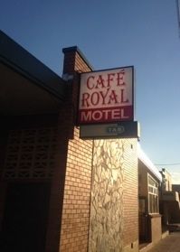 Royal Hotel Motel - Australia Accommodation 15