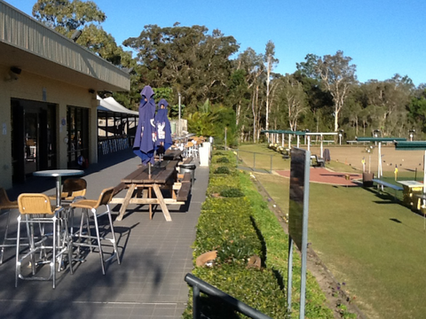 Tea Gardens Country Club & Motel - Australia Accommodation 15
