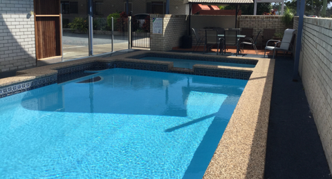 Sundowner Twin Towns Motel - Australia Accommodation 16