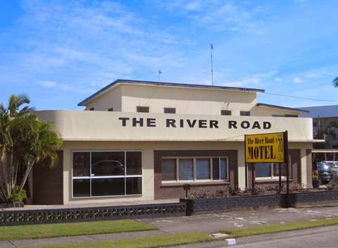 The River Road Motel - Australia Accommodation 4