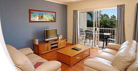 Reefside Villas - Australia Accommodation 22
