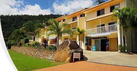 Reefside Villas - Australia Accommodation 23