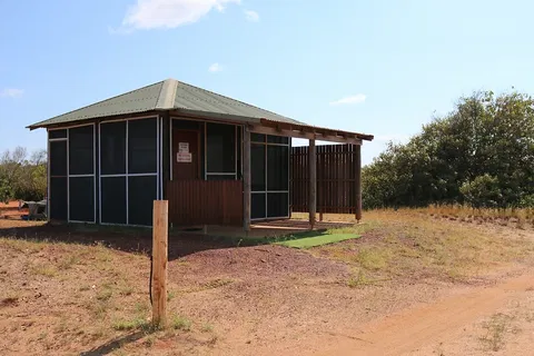 Natures Hideaway At Middle Lagoon - Australia Accommodation 2