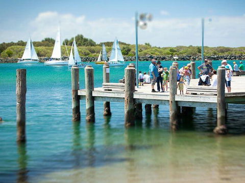Port Macquarie Hotel - Australia Accommodation 25