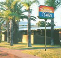 Kalbarri Sunsea Villas - Australia Accommodation