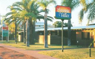 Kalbarri Sunsea Villas - Australia Accommodation 0