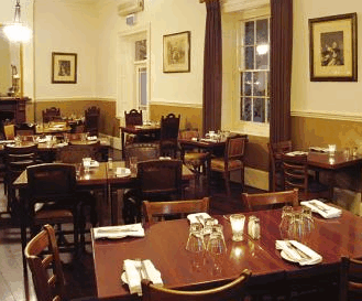 Rose And Crown Hotel - Australia Accommodation 3