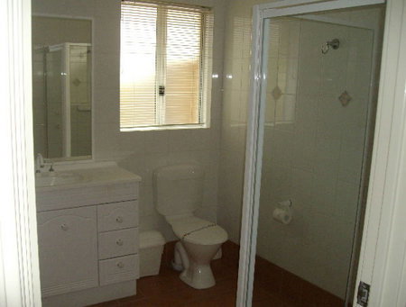 Gale Street Motel And Villas - Australia Accommodation 0