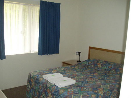 Gale Street Motel And Villas - Australia Accommodation 1