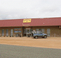 Wedgetail Inn Cocklebiddy - Australia Accommodation