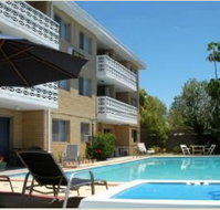 Brownelea Holiday Apartments - Australia Accommodation