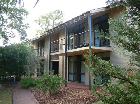 Trinity Conference And Accommodation Centre - Australia Accommodation 0