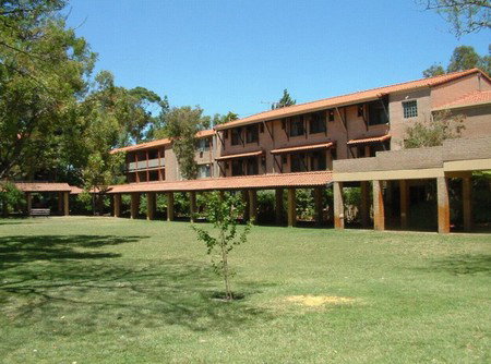 Trinity Conference And Accommodation Centre - Australia Accommodation 1