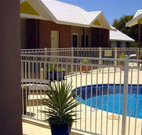 Gecko Lodge - Australia Accommodation