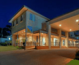 Kalbarri Edge Resort - Australia Accommodation