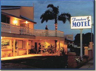 Mandurah Foreshore Motel - Australia Accommodation 1