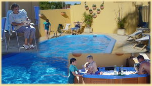 Mandurah Foreshore Motel - Australia Accommodation 2
