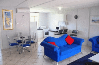 Pelicans Holiday Village - Australia Accommodation 2