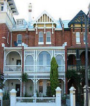 Beaufort House - Australia Accommodation 0