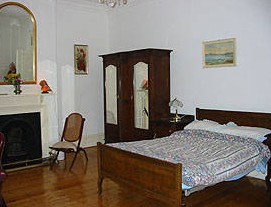 Beaufort House - Australia Accommodation 1