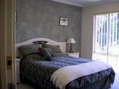 A Vintners Retreat - Australia Accommodation 1