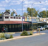 Central Hotel Motel Leonora - Australia Accommodation