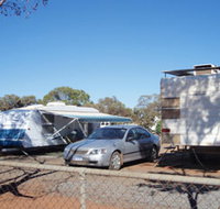 Menzies Caravan Park - Australia Accommodation