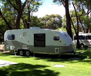 Bremer Bay Beach Resort And Tourist Park - Australia Accommodation 1