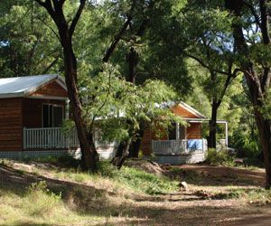 Bremer Bay Beach Resort And Tourist Park - Australia Accommodation 3