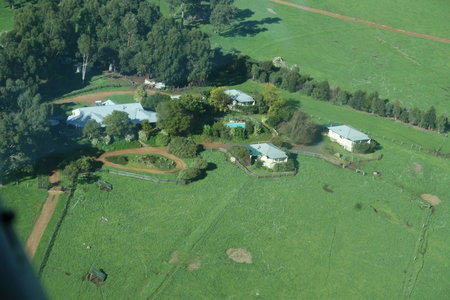 Hoffman WA Australia Accommodation