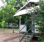 Hidden Valley Caravan Park - Australia Accommodation