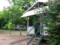 Hidden Valley Caravan Park - Australia Accommodation 0