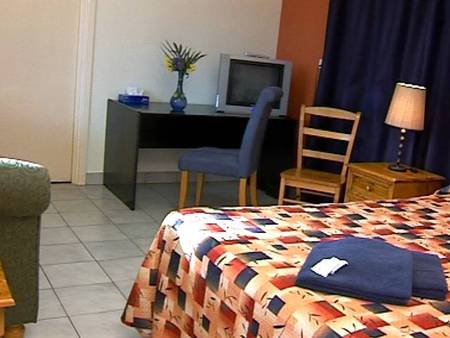 Onslow Sun Chalets And Motel - Australia Accommodation 0