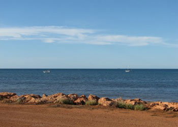 Onslow Sun Chalets And Motel - Australia Accommodation 4