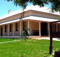 BIG4 Dongara Denison Beach Holiday Park - Australia Accommodation