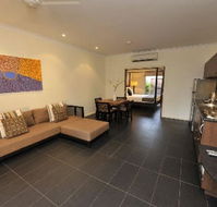 The Frangipani Cable Beach - Australia Accommodation