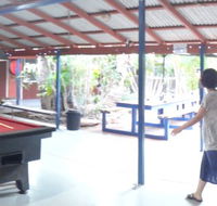Cable Beach Backpackers Broome - Australia Accommodation