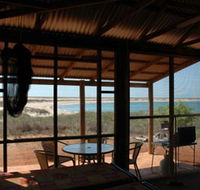 Natures Hideaway at Middle Lagoon - Australia Accommodation