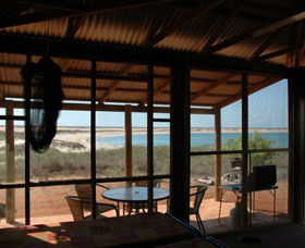 Natures Hideaway At Middle Lagoon - Australia Accommodation 0