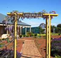 Lavendale Farmstay and Cottages - Australia Accommodation