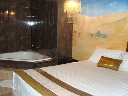 Langtrees Guest Hotel - Australia Accommodation 4