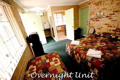 Travellers Rest Motel - Australia Accommodation 2