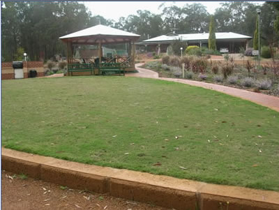 Travellers Rest Motel - Australia Accommodation 4