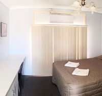 Merredin Olympic Motel - Australia Accommodation