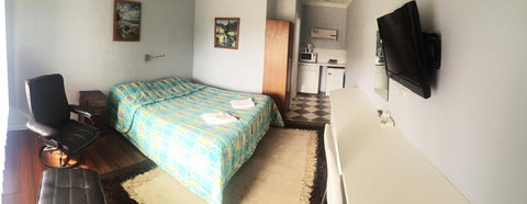 Merredin Olympic Motel - Australia Accommodation 1