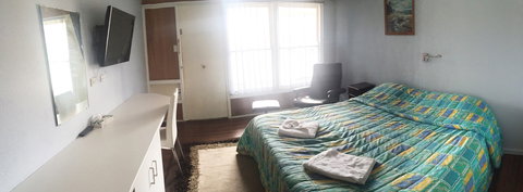 Merredin Olympic Motel - Australia Accommodation 2