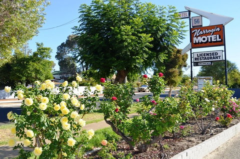 Narrogin Motel - Australia Accommodation 0