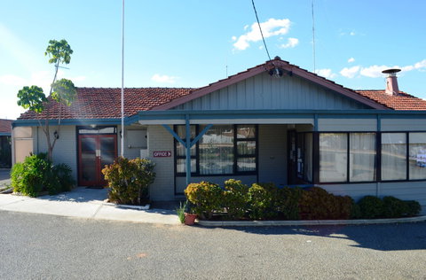 Narrogin Motel - Australia Accommodation 1