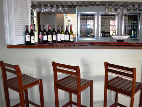 Narrogin Motel - Australia Accommodation 3