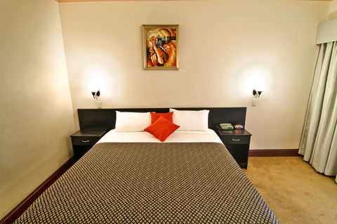 Heritage Country Motel - Australia Accommodation 1